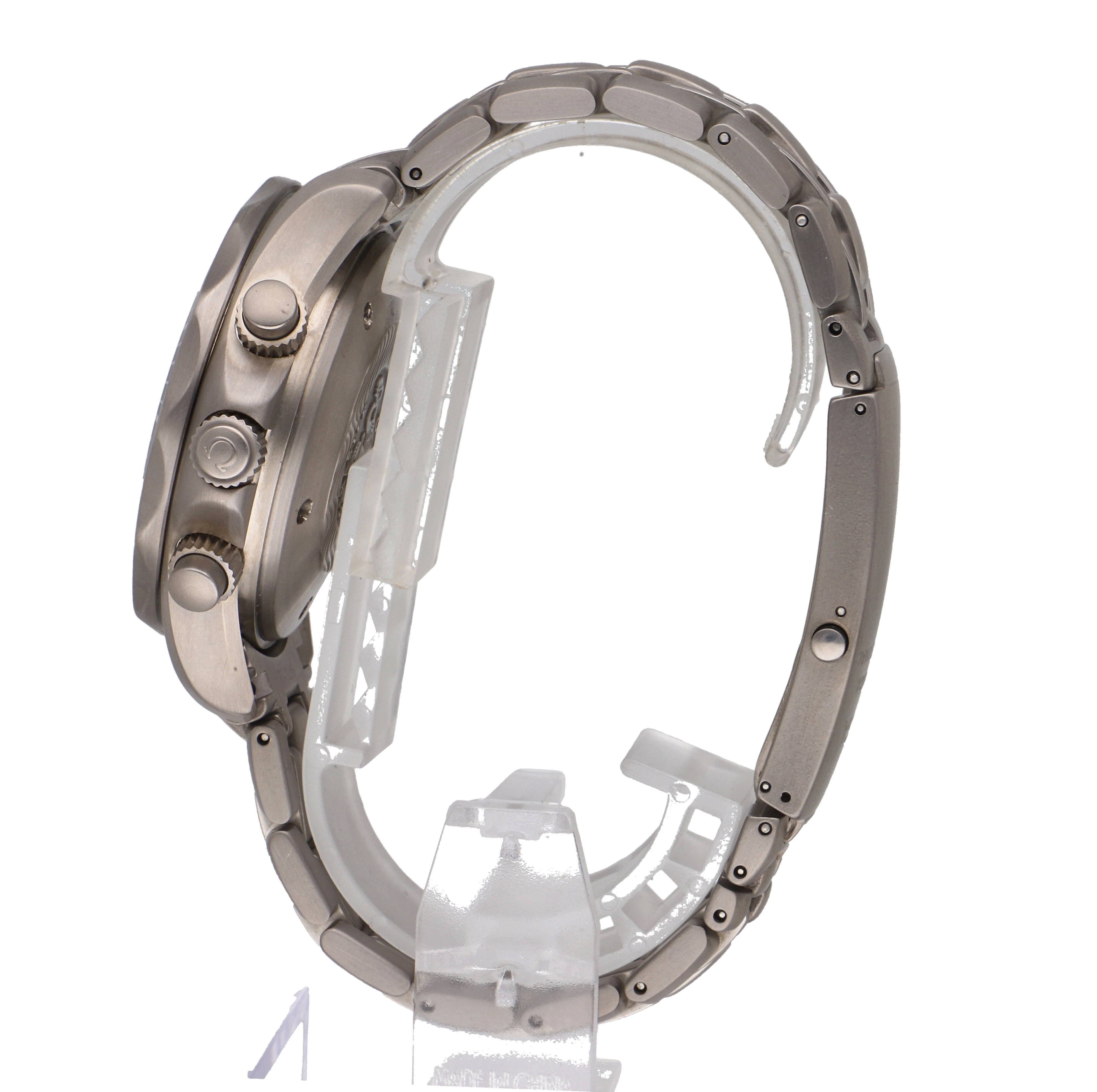 Omega Seamaster